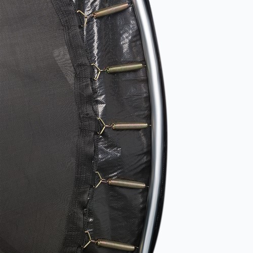 Trampolina ogrodowa HUMBAKA Eco 244 cm