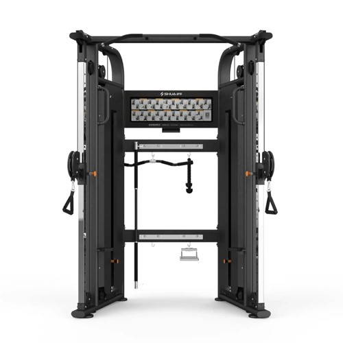Brama treningowa Shua SH-G6820