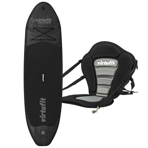 VirtuFit Cruiser 305 czarna