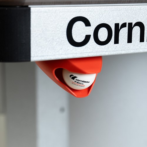Cornilleau Campus 510M niebieski
