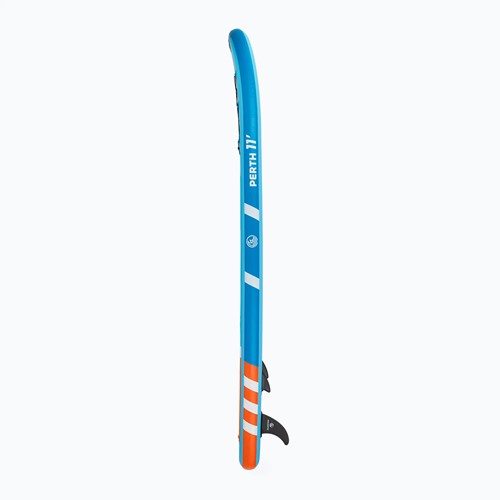 Deska SUP Aquastic Perth 11' allround niebieska