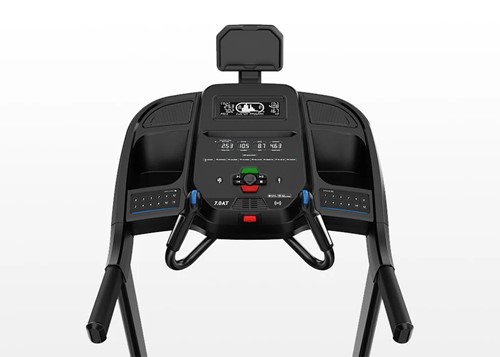 Horizon Fitness 7.0 AT