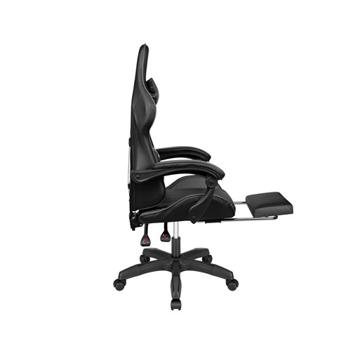 Fotel gamingowy Kruger&Matz GX-150 czarny