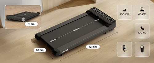 Zipro Catwalk