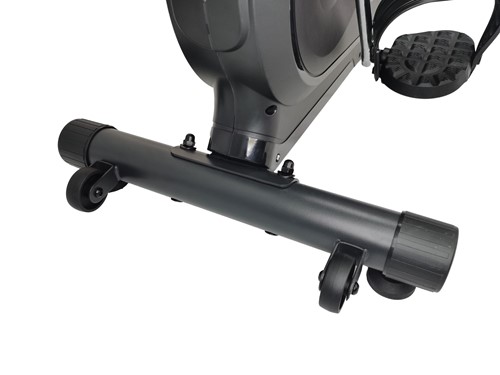 Rower poziomy Hertz Fitness Comfort 1