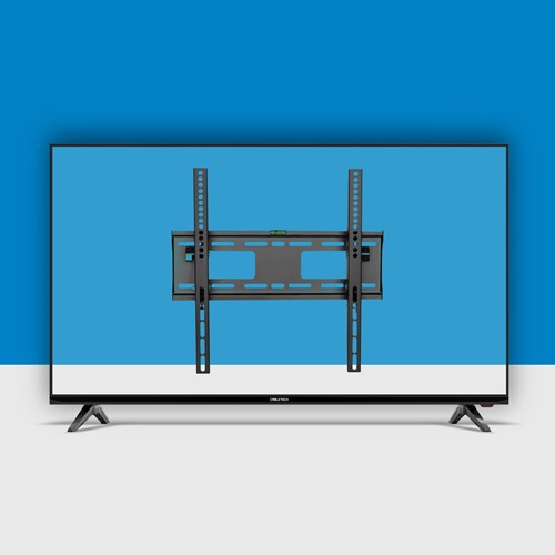 Telewizor Cabletech 40" FHD DVB-T2 H.265 HEVC