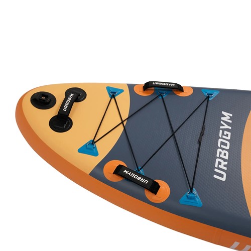 SUP HYPERCANE 350