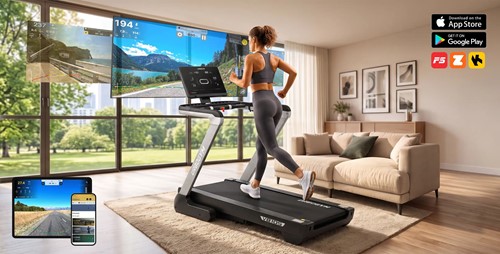 UrboGym V810s