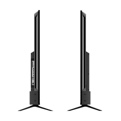 Telewizor Kruger&Matz 86" UHD QLED smart DVB-T2/S2 H.265 Hevc