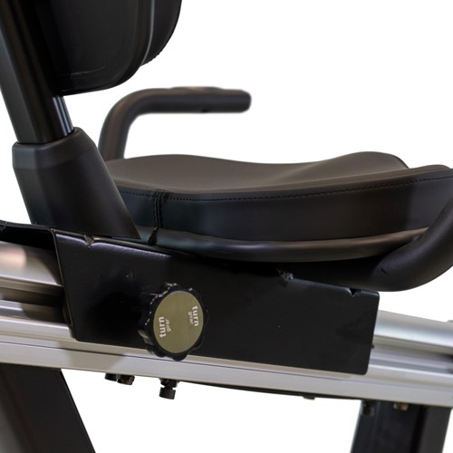 BH Fitness H651 i.TFR Ergo Black