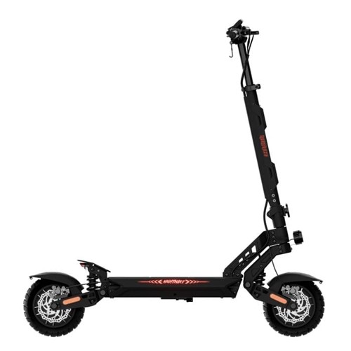 Hulajnoga elektryczna Kamikaze K1 Max Nightmare