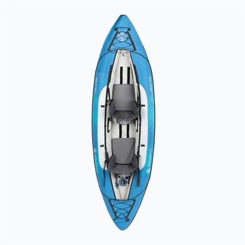 Aquastic Delft 11'0'' 335 cm niebieski