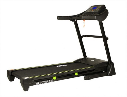 Bieżnia Hertz Fitness Electra T50