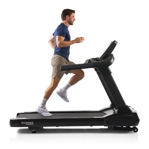 Bieżnia Hammer Maximum TR 8000 TFT