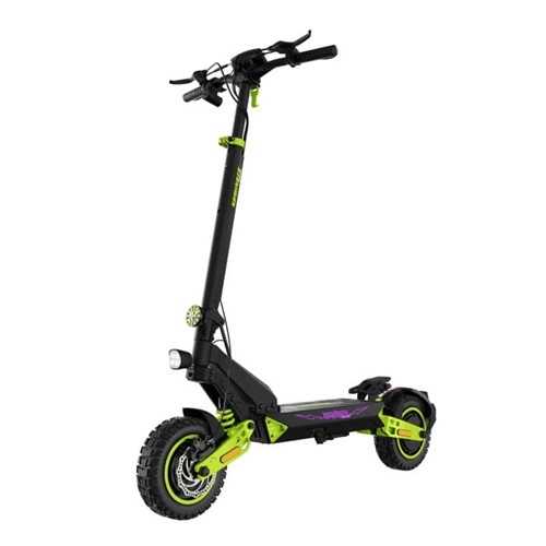 Hulajnoga elektryczna Kamikaze K1 Max Tokyo Drift