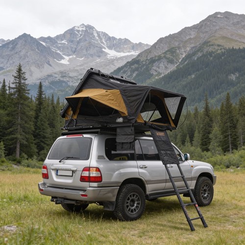 Offlander Fold E 150