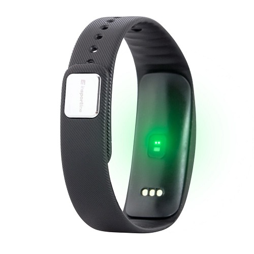 Smartband opaska fitness inSPORTline Fiman