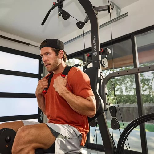 Bowflex Xtreme 2SE