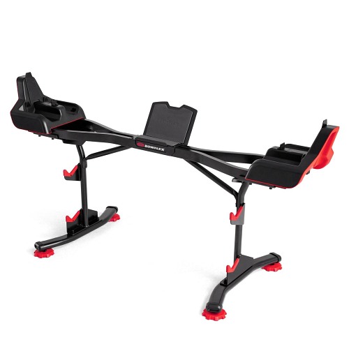 Stojak na sztangi Bowflex SelectTech