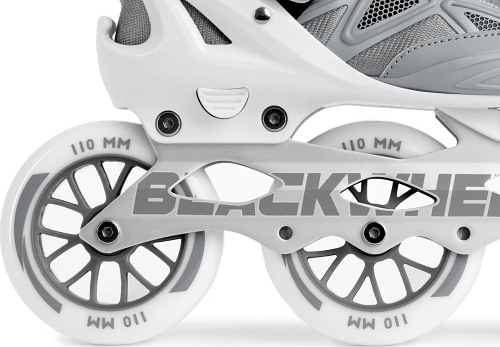 BlackWheels Dynamic Grey