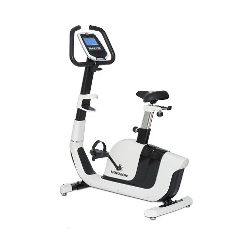 Horizon Fitness Comfort 8.1 ViewFit