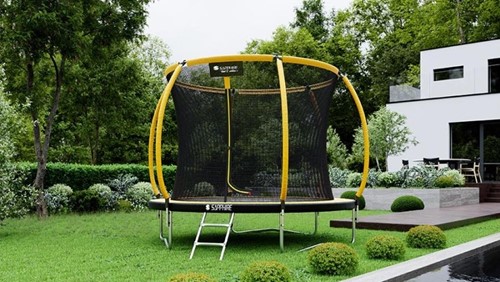 Trampolina Sapphire ST-1010W 10FT 312 cm