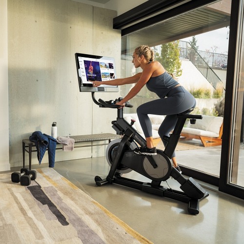 NordicTrack S27i