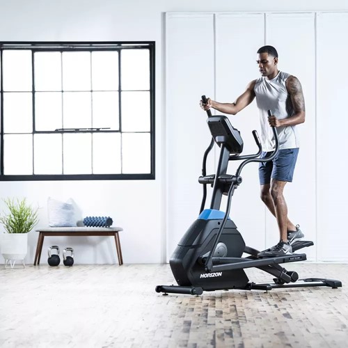 Horizon Fitness EX59 - 24