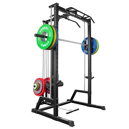 HMS SWC3101 Semi Commercial