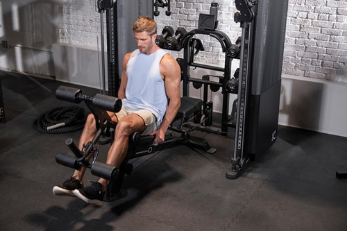Inspire Fitness FT2 Pro Functional Trainer