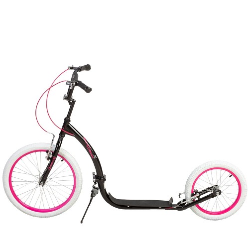 Nils Extreme WH227F 20/16"