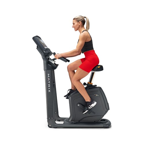 Rower pionowy Matrix U30 XIR