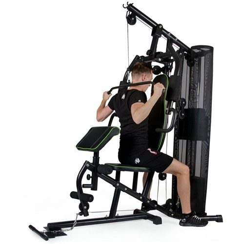 VirtuFit Home Gym KH100
