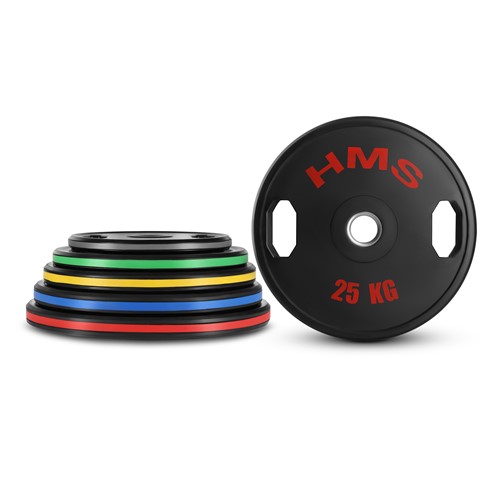 HMS Bumper TBR Profi Set