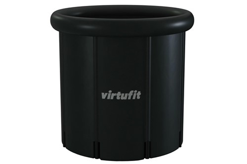 VirtuFit XXL 375 L VF13078 Antracyt