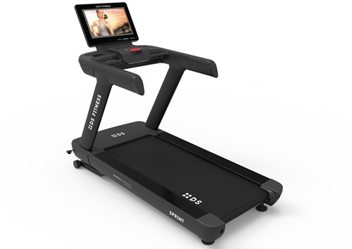 DS Fitness Sprint TFT 21,5"