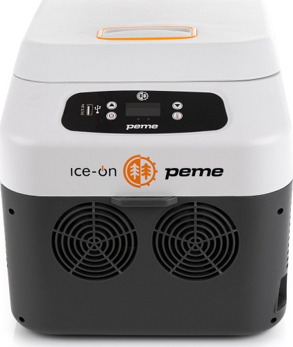 Peme Ice-on iOG-24L