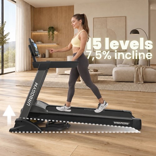 UrboGym V870s