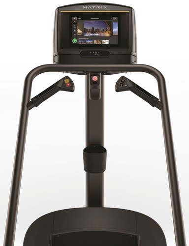 Schody treningowe Matrix C50 ClimbMill