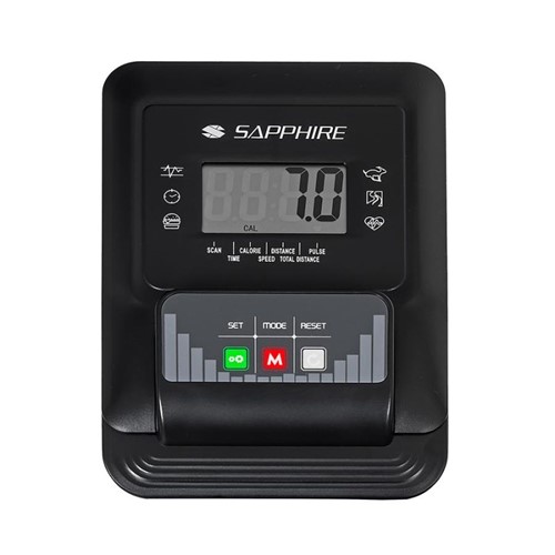 Sapphire SG-950E Foza