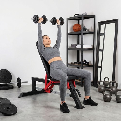 Ławka regulowana HMS L5166