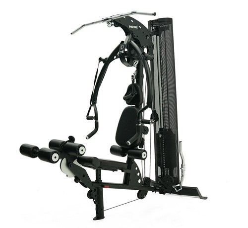 Inspire Fitness M2