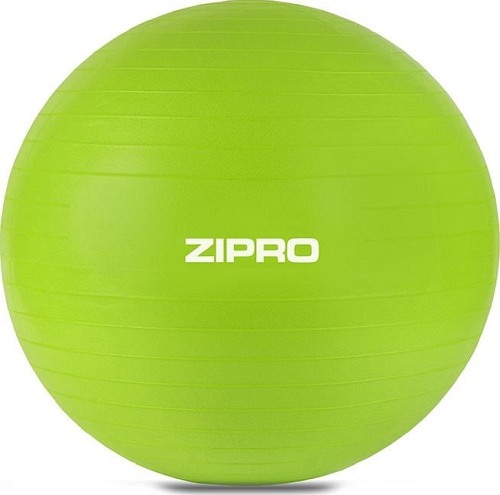 Piłka gimnastyczna Zipro 65 cm - 3 KOLORY