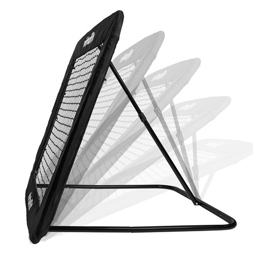rebounder VirtuFit Pro Kickback 124 x 124 cm VF06043
