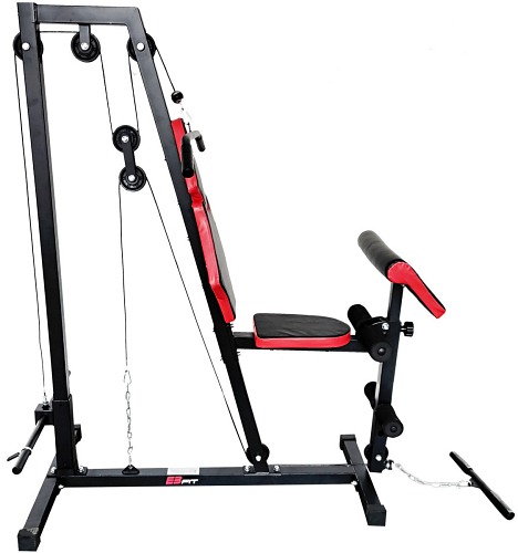 Atlas Energetic Body 6000