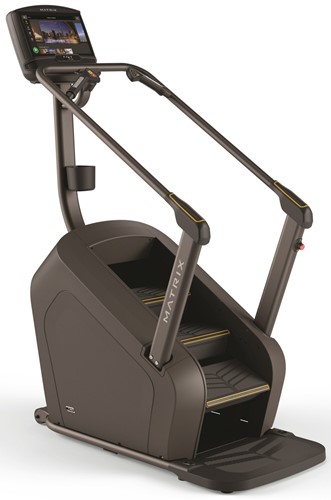 Schody treningowe Matrix C50 XIR