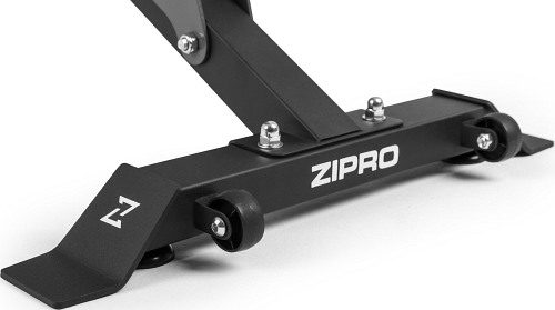 Zipro Superset