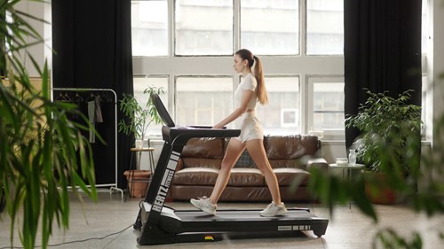 Hertz Fitness Run Master 8.0