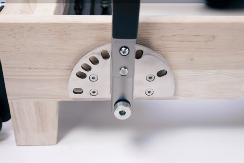 Toorx Liveness PTX3000 Green