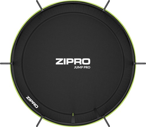 Trampolina ogrodowa Zipro Jump Pro Premium 8ft 252 cm